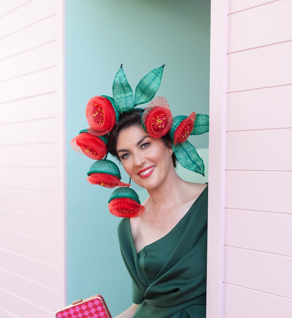 VRC Millinery Award