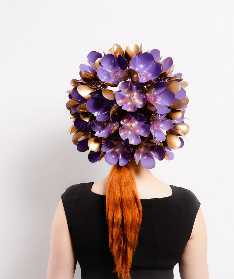 Melbourne International Millinery Competition