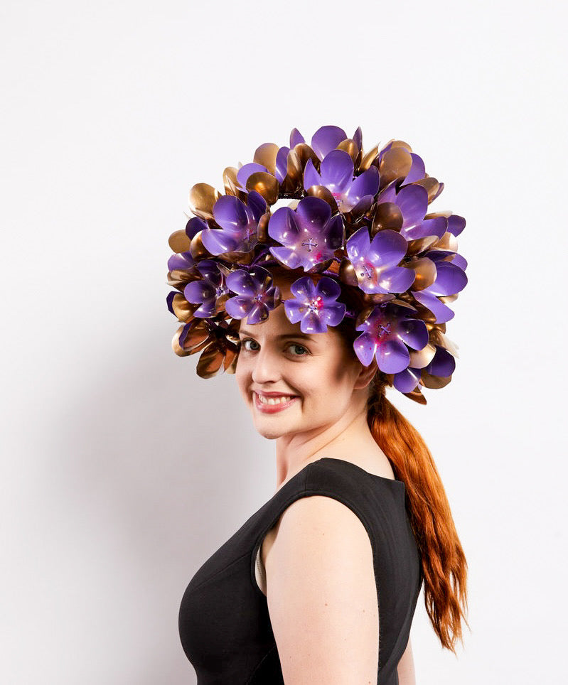 Melbourne International Millinery Competition