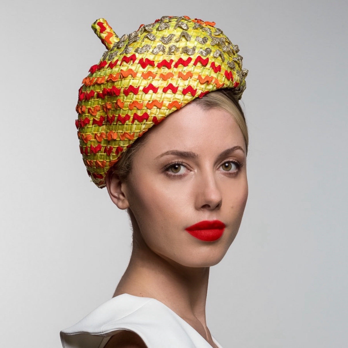 Millinery Australia Design Award