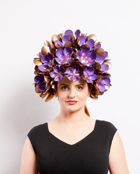 Melbourne International Millinery Competition