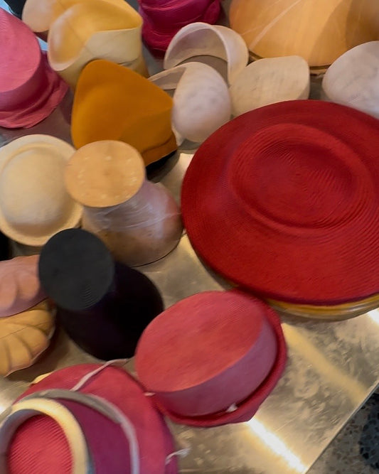 The Block Library in Progress!