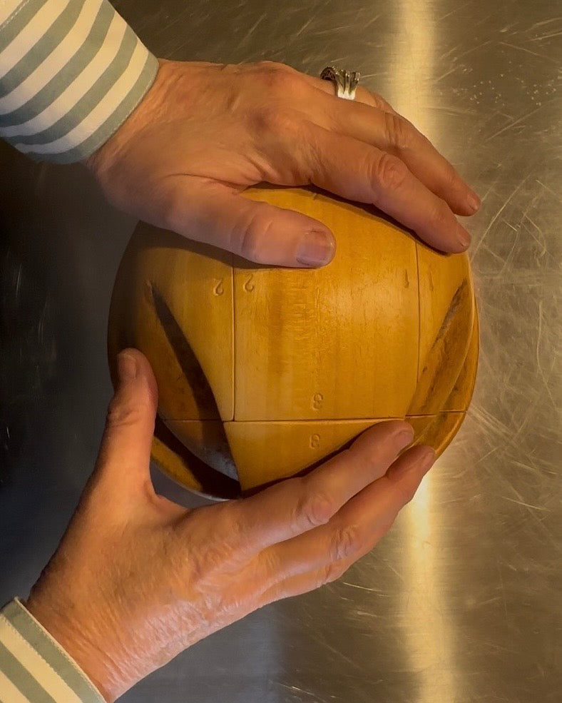 Hands at the Ready!