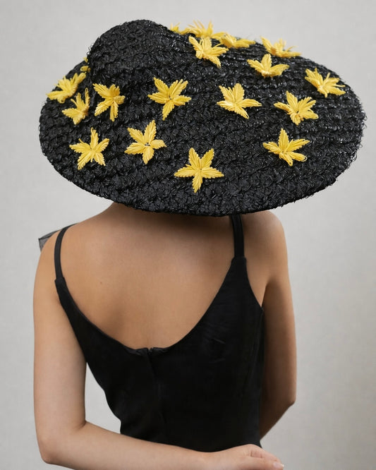 Melbourne International Millinery Competition