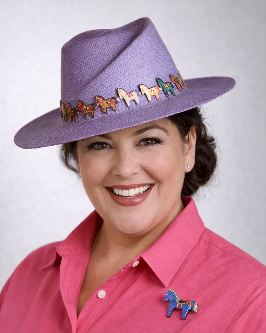 Trilby