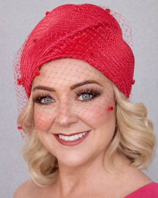Low Crown Turban