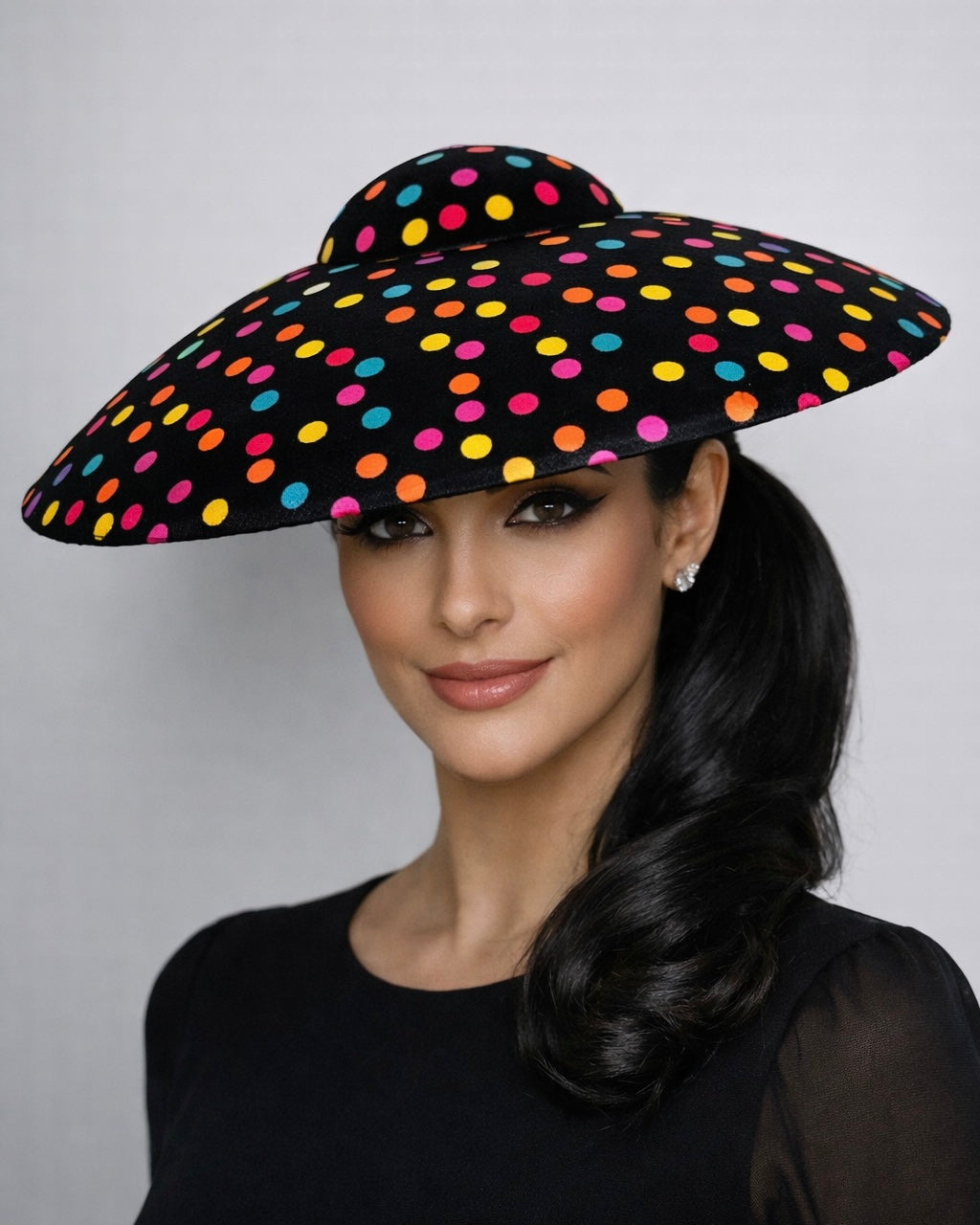 Ready to Wear - Spotted Dior