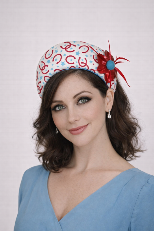 Ready to Wear - Horseshoe Halo