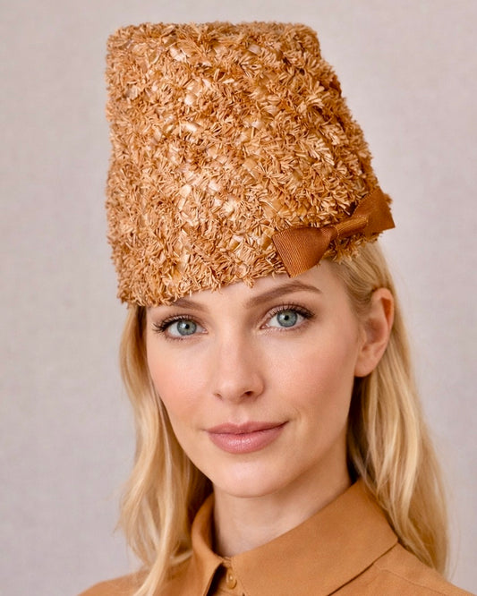 Ready to Wear - Caramel Hostess Crown