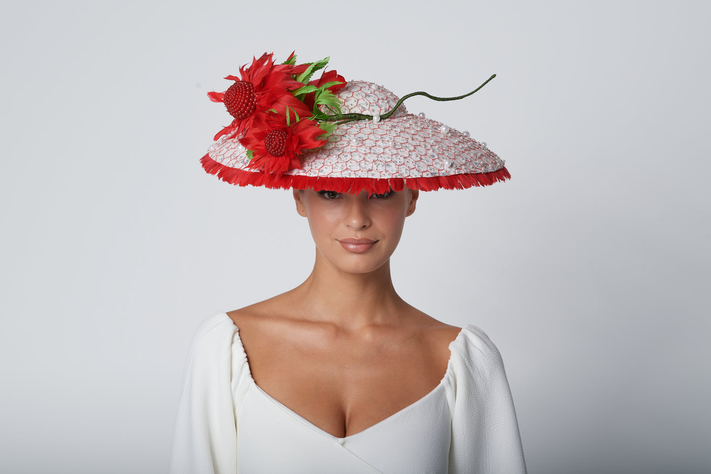 Millinery Australia Design Award