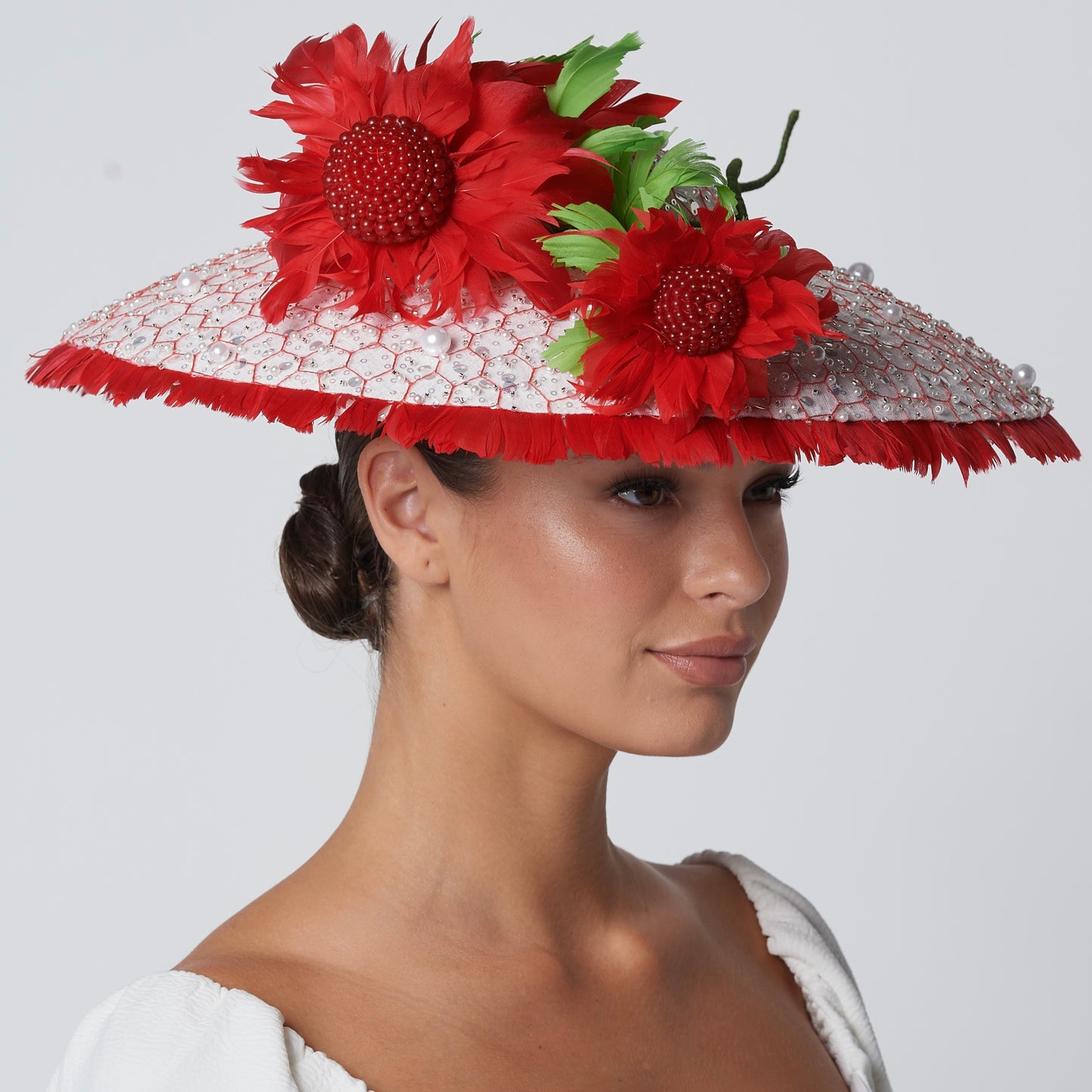 Millinery Australia Design Award