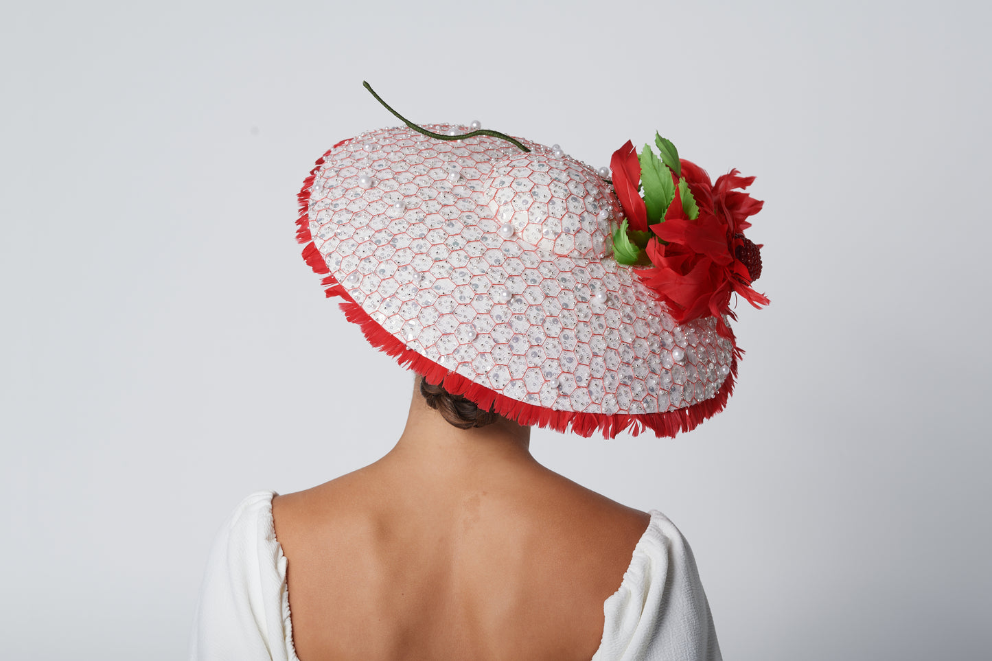 Millinery Australia Design Award