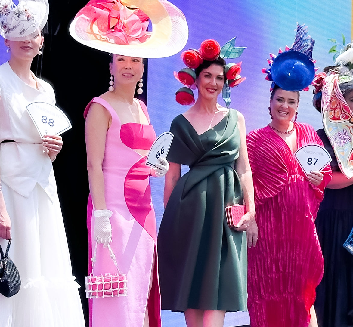 VRC Millinery Award