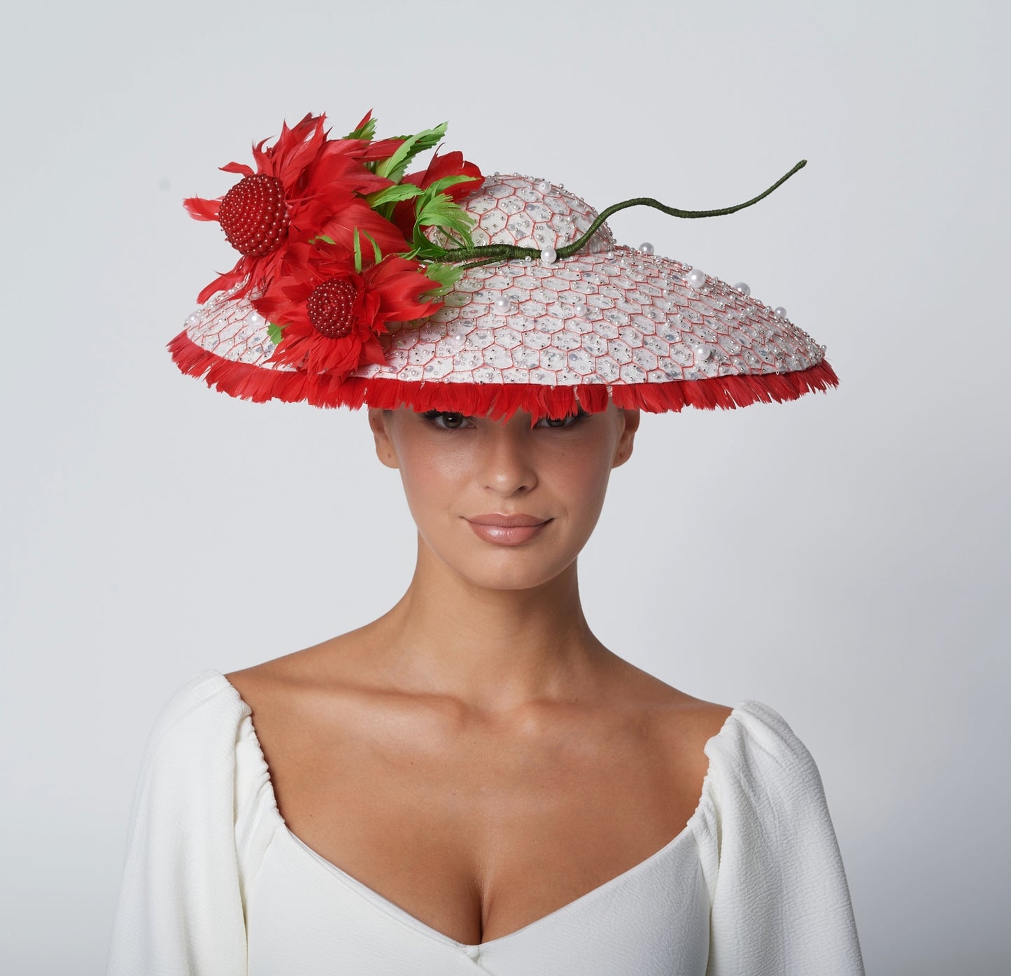 Millinery Australia Design Award