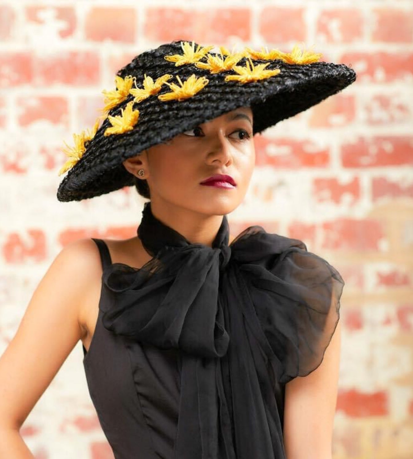 Melbourne International Millinery Competition