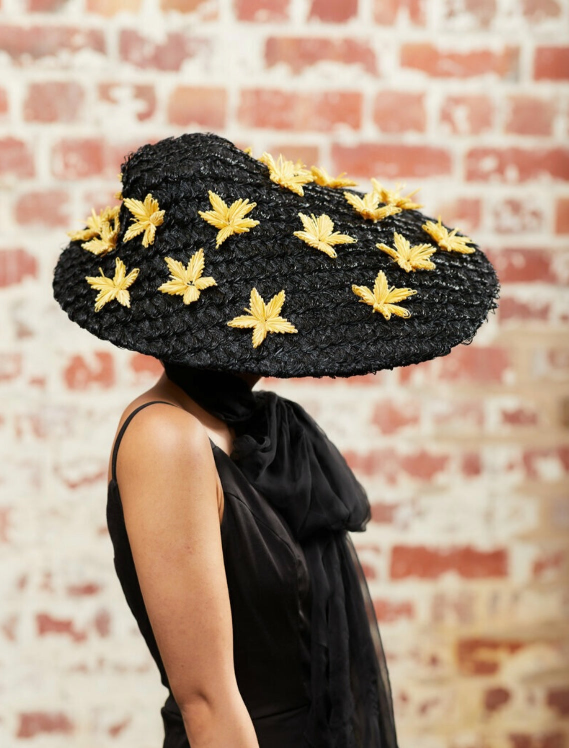 Melbourne International Millinery Competition