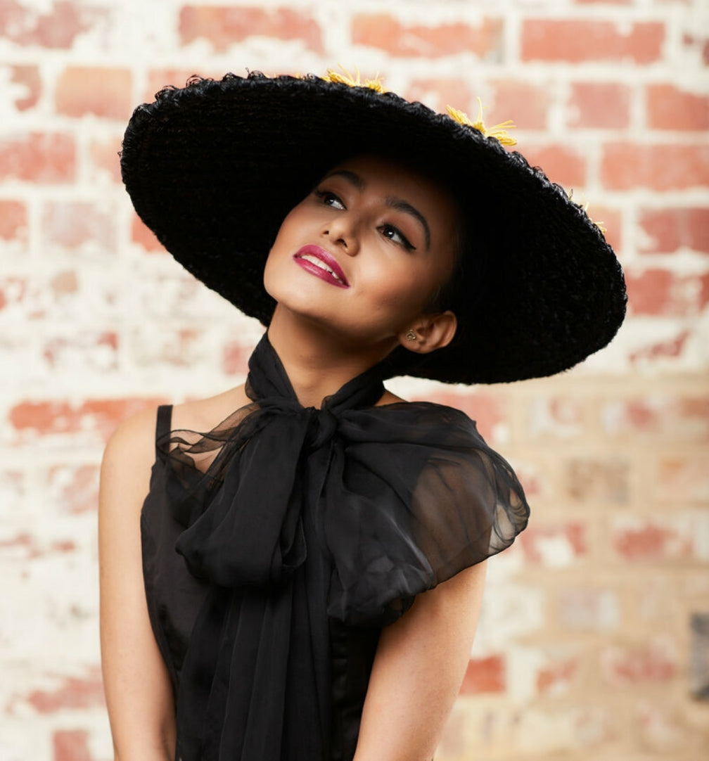 Melbourne International Millinery Competition