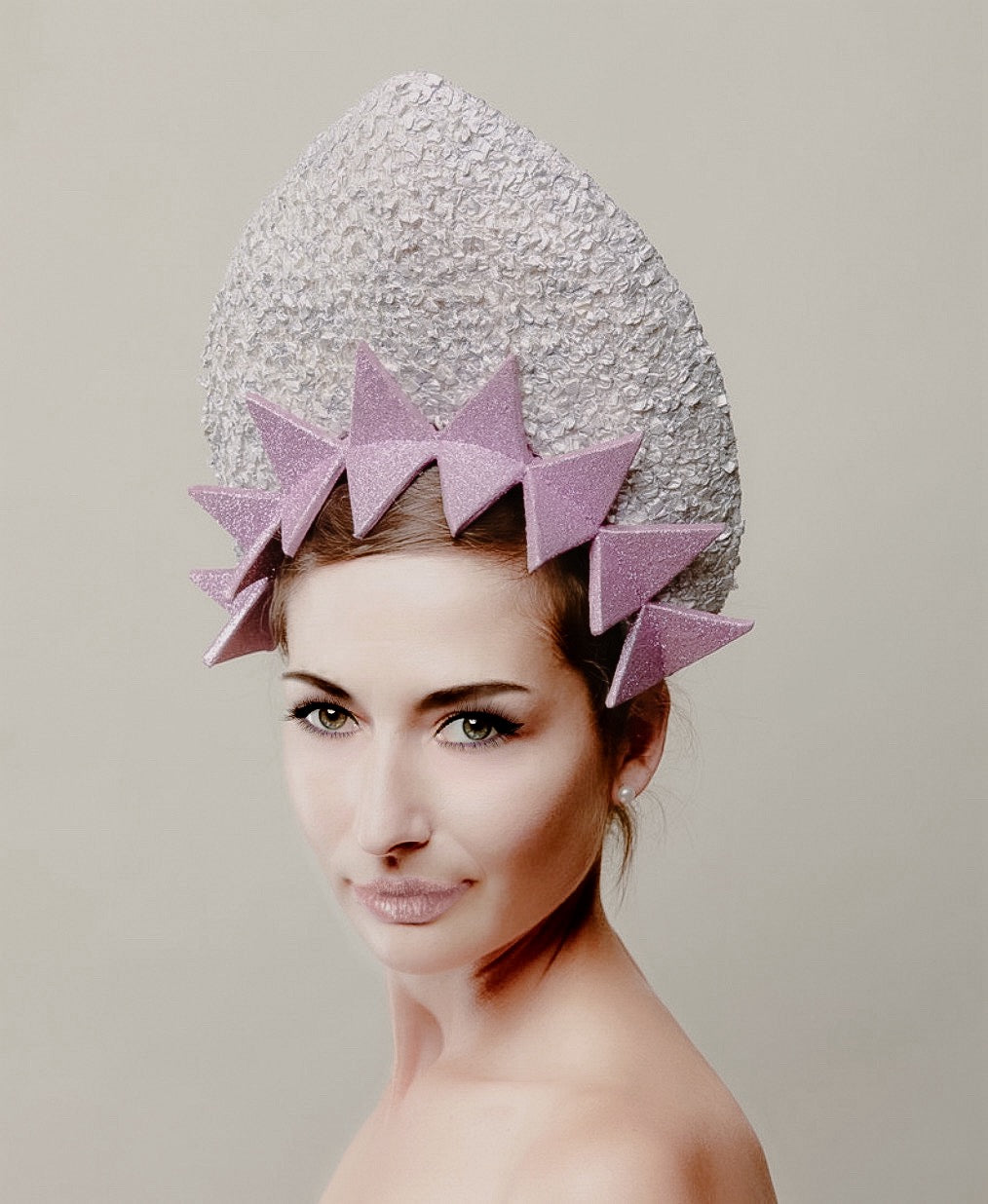 Melbourne International Millinery Competition