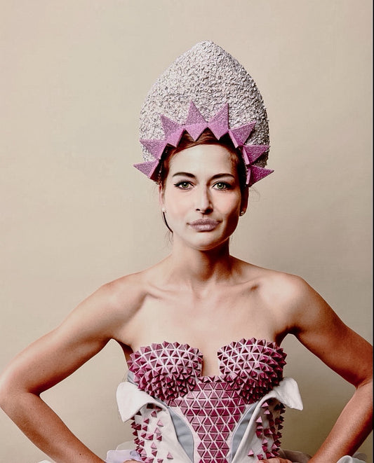 Melbourne International Millinery Competition