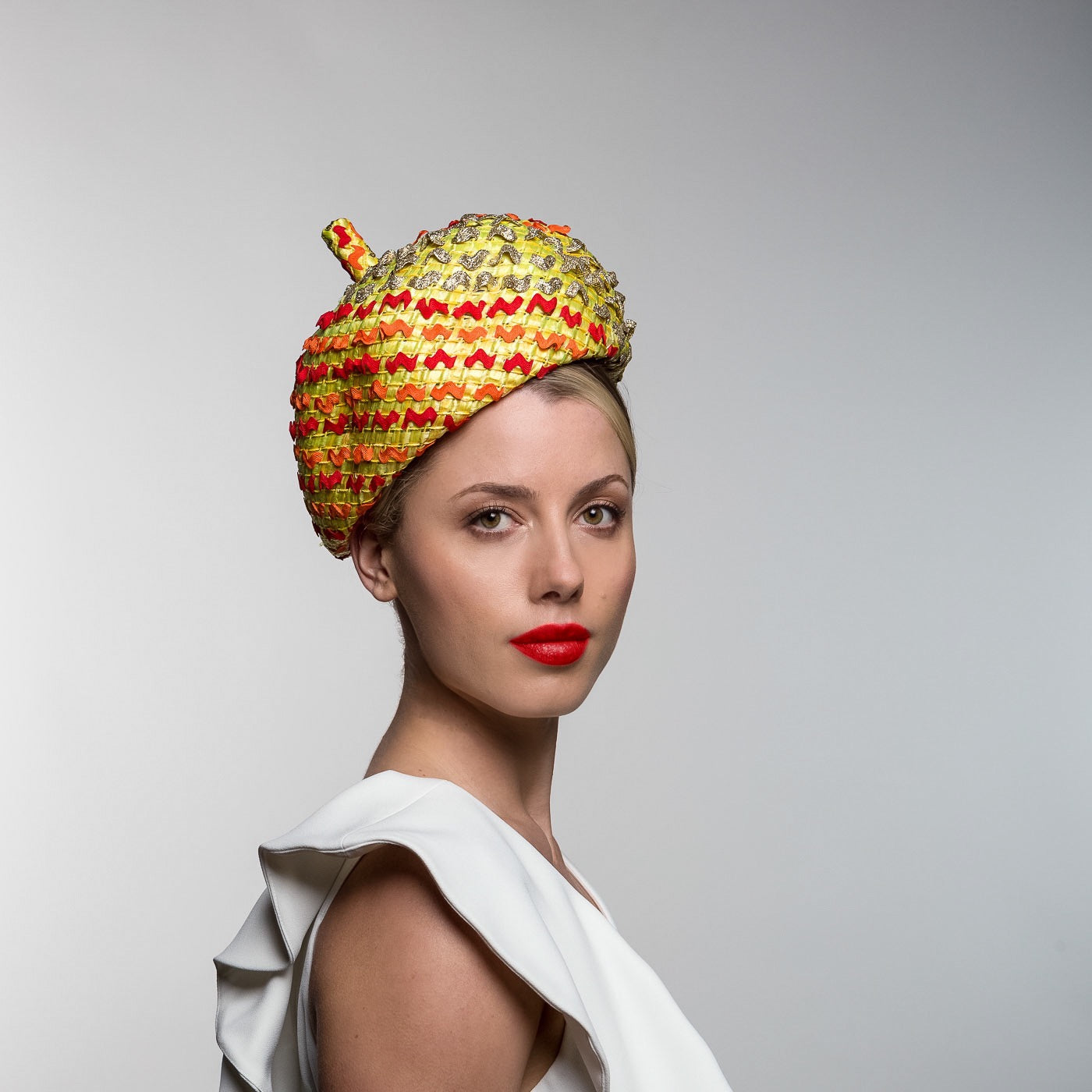 Millinery Australia Design Award