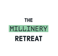 The Millinery Retreat