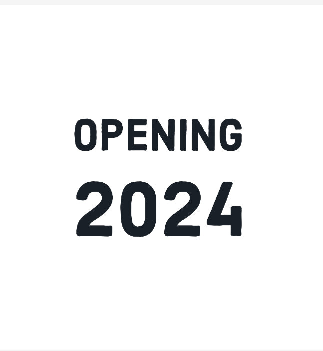 Opening 2024