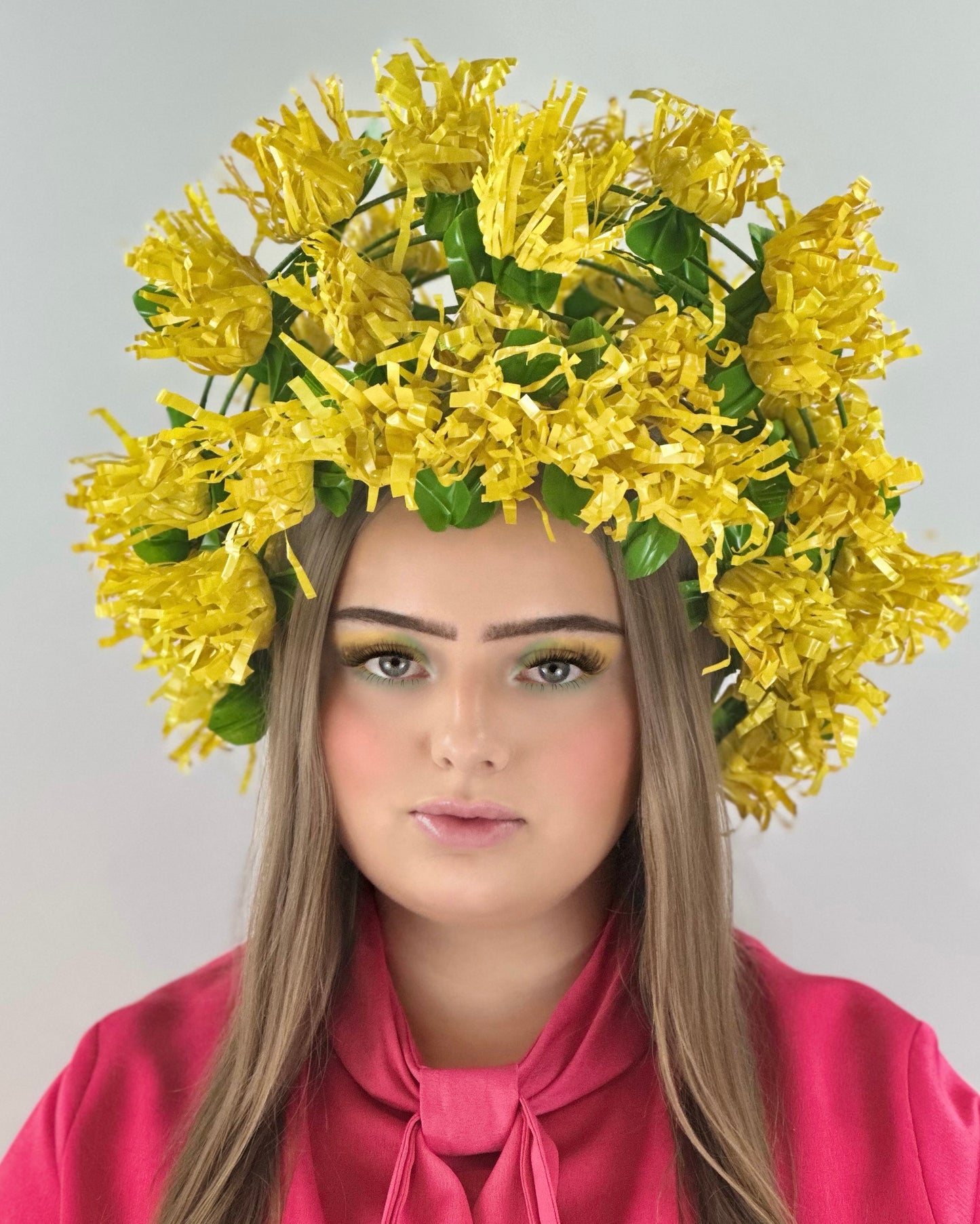 Hatalk Millinery Competition