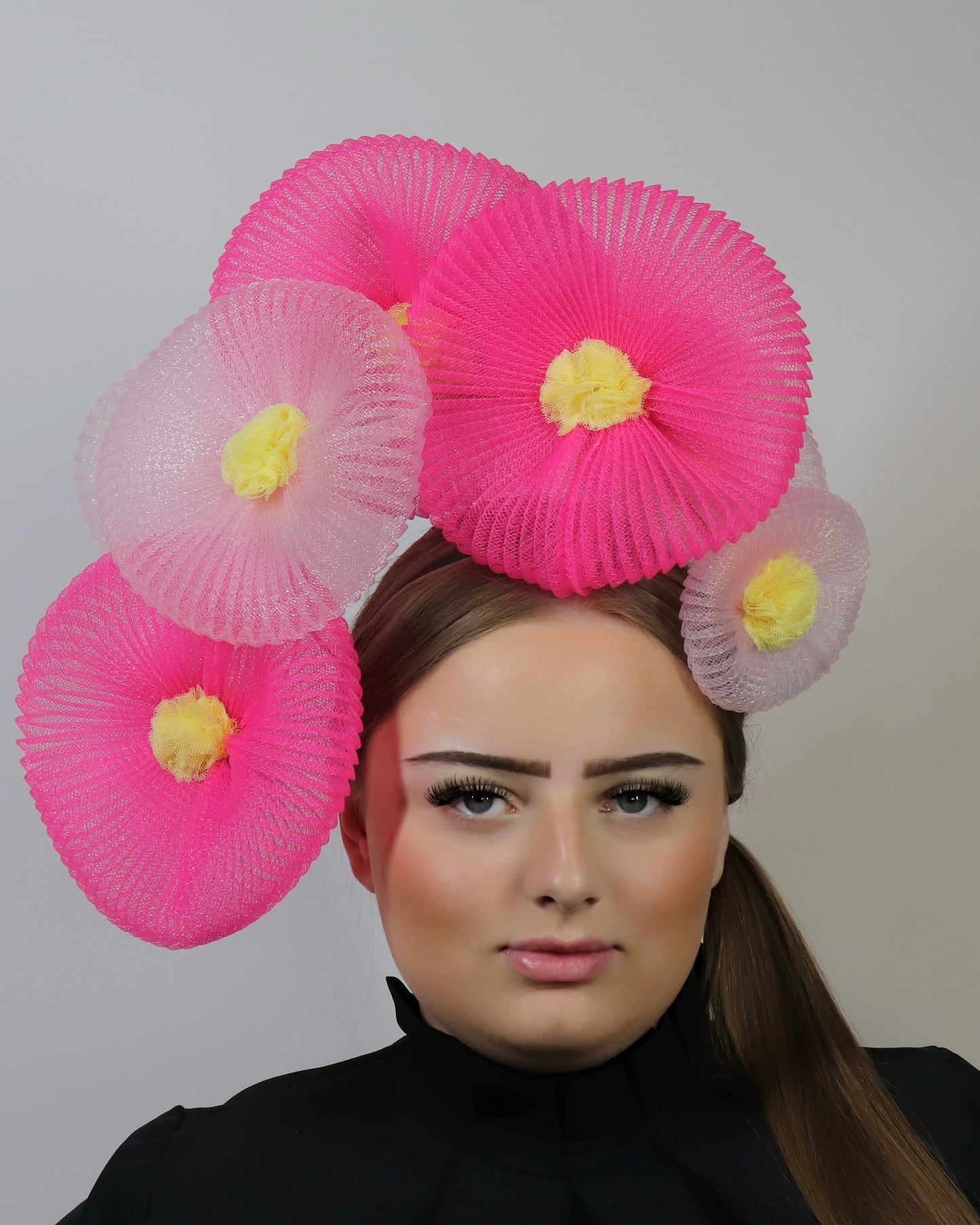 Ready to Wear - Crinoline Lotus