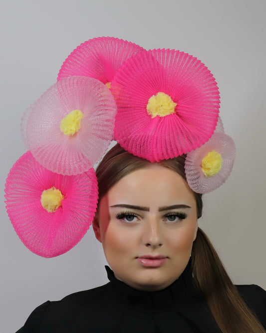 Ready to Wear - Crinoline Lotus